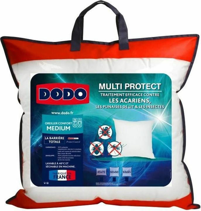 Dodo Multiprotect kussen 65 x 65 cm (65 x 65 cm)