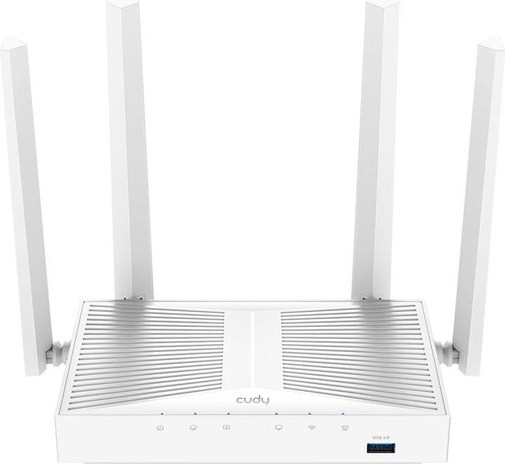 Immagine prodotto Cudy Router Mesh Wi-Fi AC1200 Gigabit con USB