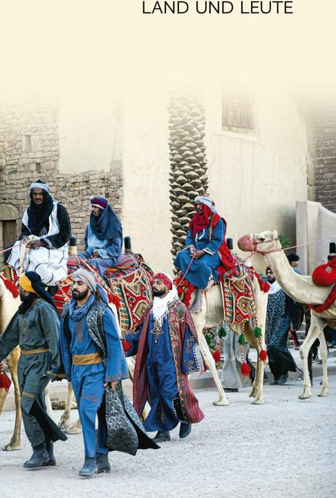 Image du produit Reiseführer Saudi-Arabien (Allemand, Henning T. Neuschäffer, 2025)