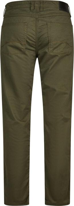 Produktbild Hattric Thermo 5-Pocket Henk Cotton Satin (W38/L34)