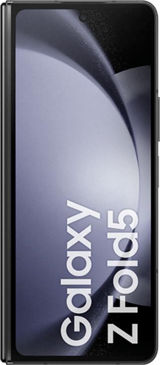 Image du produit Samsung Galaxy Z Fold5 (1000 Go, Phantom Black, 7.60", Double SIM, 5G)