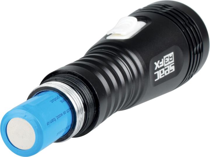 Produktbild Seac R3 Fx Aufladbar