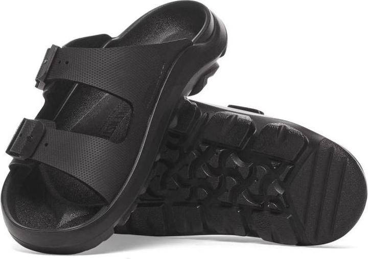 Actual product image Birkenstock Mogami Terrastealth Flip-Flops (41)
