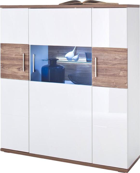 Immagine prodotto Robas Lund Erba medica (120 x 135 x 37 cm)