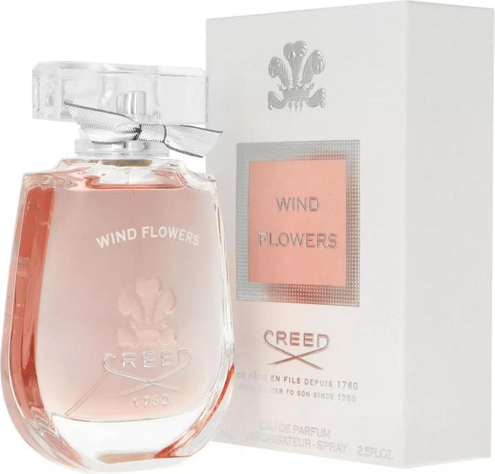 Produktbild Creed Wind Flowers (Eau de Parfum, 75 ml)