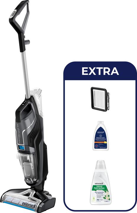 Produktbild Bissell CrossWave C6 Cordless Select