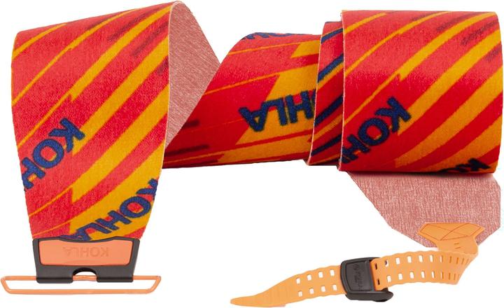 Kohla Alpinist Pro Multifit 110mm
