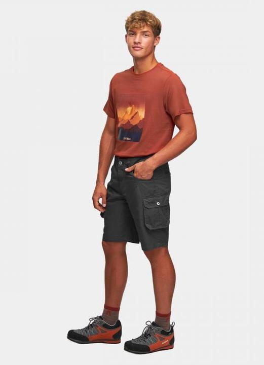 Image du produit Alpinus Askja Shorts (S)