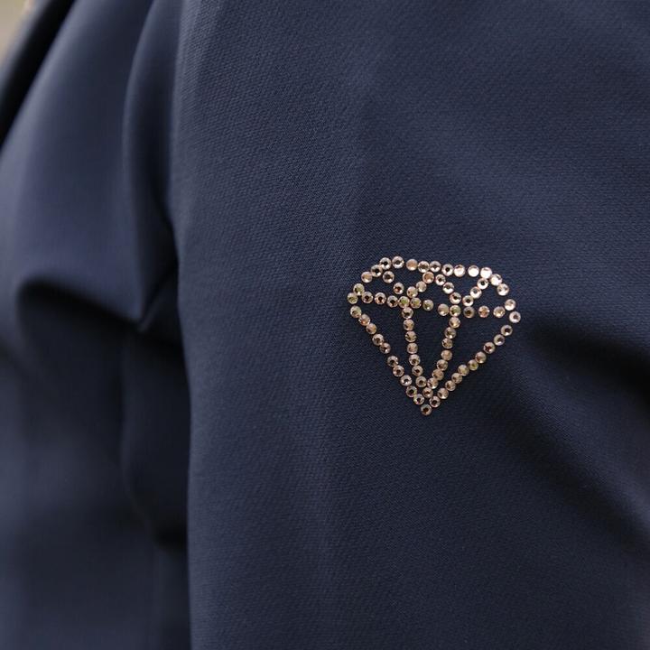 Actual product image Hy Cadiz Mizs Competition Jacket (170, 176)