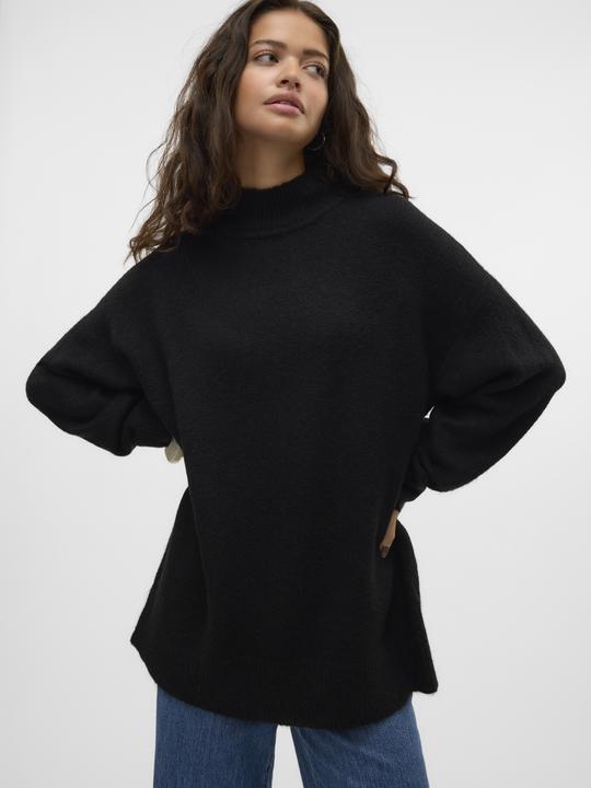 Produktbild Vero Moda VMPHILLIS Pullover Strickpullover (XS)