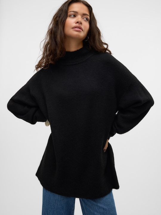 Image du produit Vero Moda VMPHILLIS Pull Pull en maille (XS)
