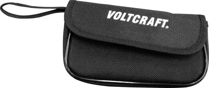 Immagine prodotto Voltcraft Dispositivo di misurazione del monossido di carbonio CO-700