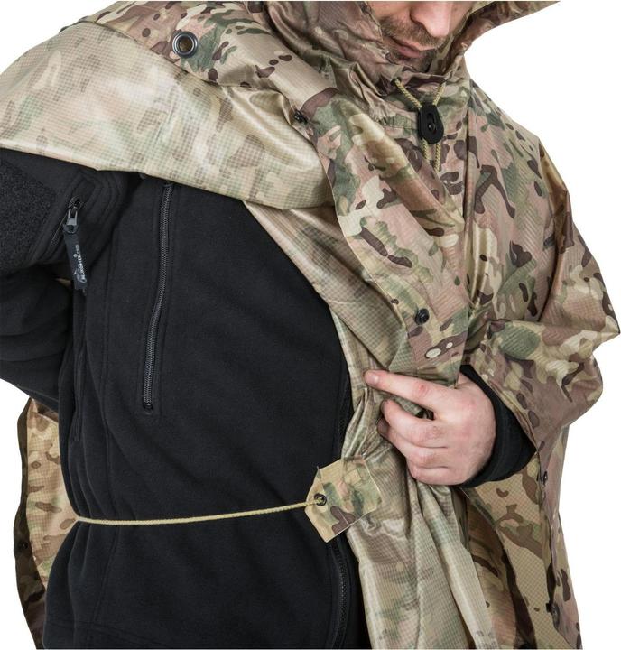 Produktbild Helikon Poncho US Model (One Size)