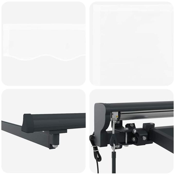 Produktbild vidaXL Aussenschattierung (3 m)