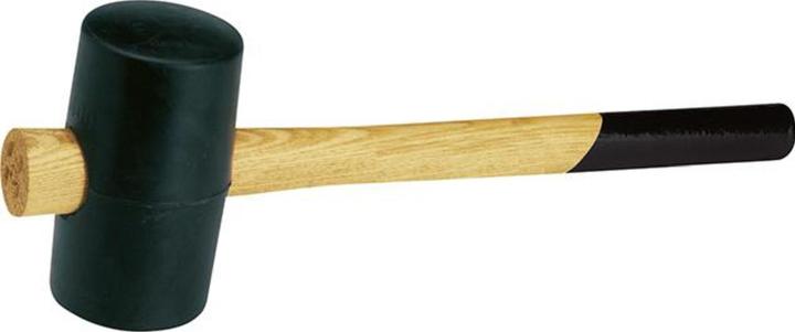 Fortis Rubber mallet (320 g)