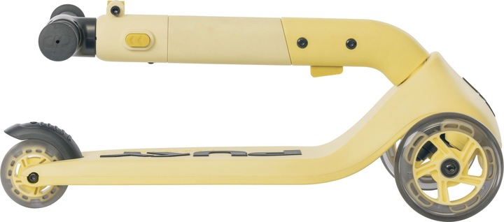 Image du produit Puky PUSH Scooter mit LED-Bereifung