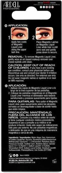 Produktbild Ardell Magnetic Liquid Liner (Künstliche Wimpern)