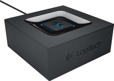 Image du produit Logitech Bluetooth Audio-Receiver (Récepteur)