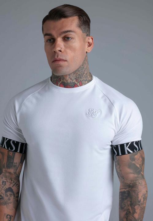 Produktbild Siksilk T-Shirt Tech (M)