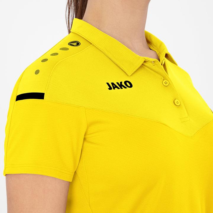 Actual product image JAKO POLO CHAMP 2.0 (3XL)