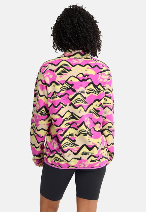 Produktbild Jack Wolfskin Paw Era 100 Print Hz W (M)