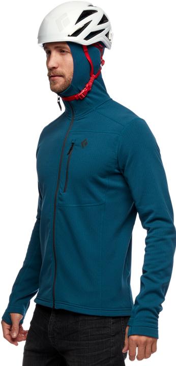 Immagine prodotto Black Diamond Giacca in pile Coefficient (XL)