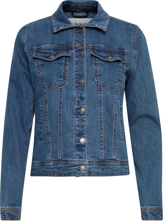Produktbild B.young BYPULLY DENIM JACKET 2 20809417 (34)