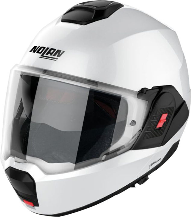 Actual product image Nolan Casque ouvrable N100-6 SPECIAL N-COM (XL)