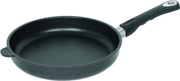 Image du produit Lotus 1-028 (28 cm, Poêle à frire, Fonte d'aluminium)