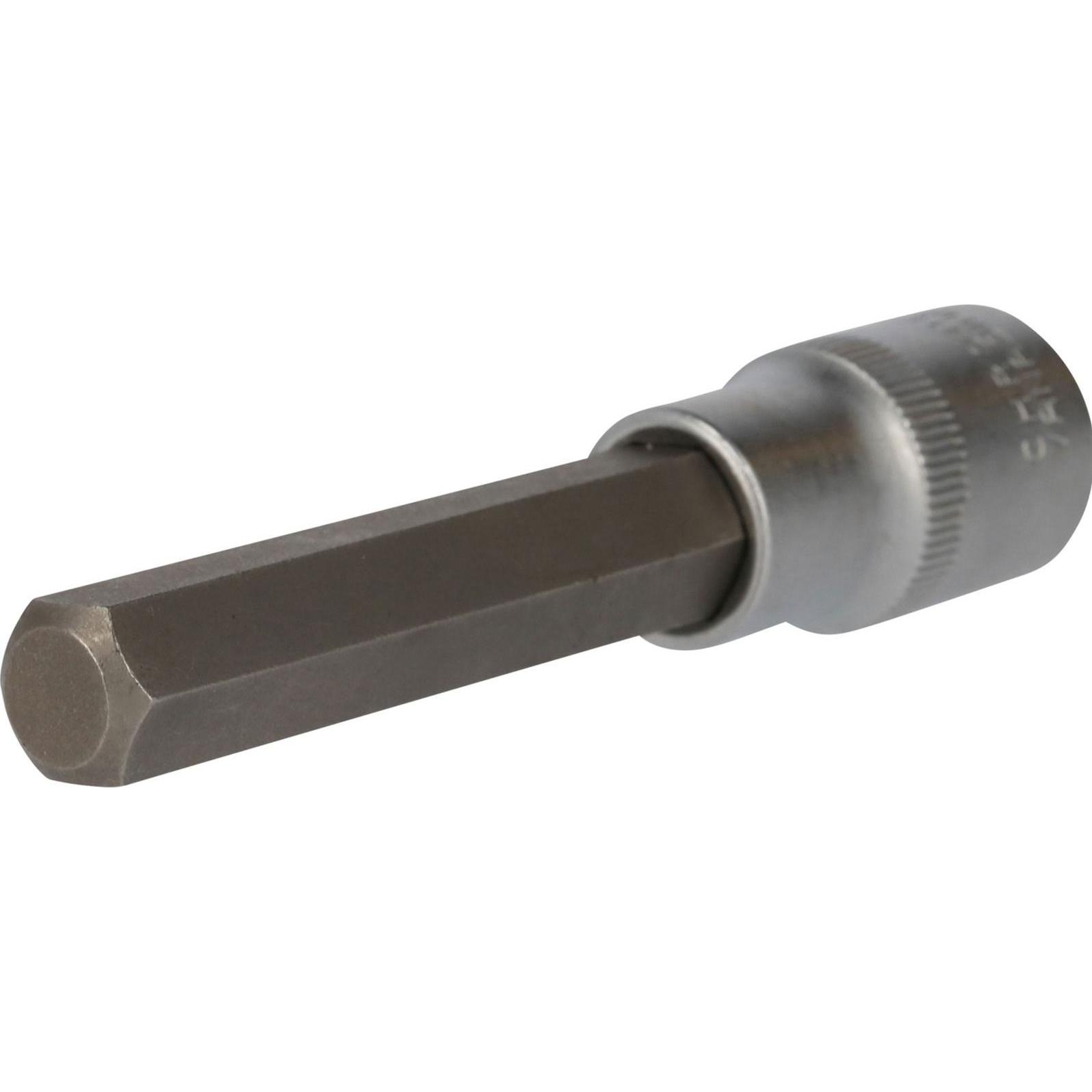 Brilliant Tools, Steckschlüssel + Stecknuss, BT022876 (12 mm)