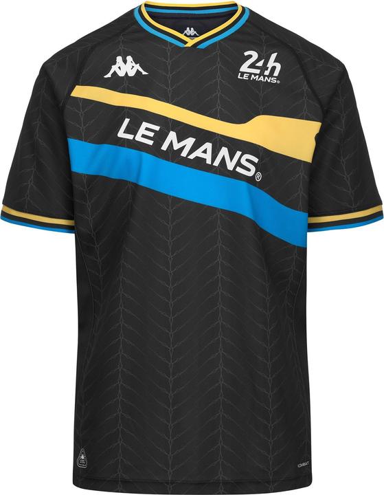 Produktbild Kappa 24H Le Mans 2025 (3XL)