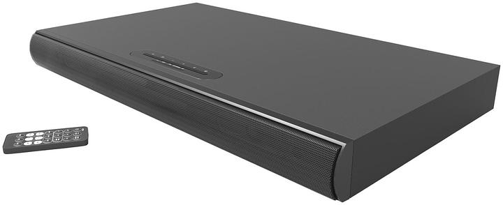 Image du produit Auvisio ZX-1765-919 (60 W, Canal 2.1)