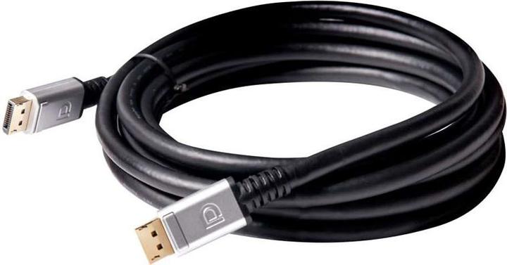 Produktbild Club 3D DisplayPort — DisplayPort (4 m, DisplayPort)