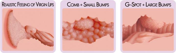 Actual product image Kokos Haru