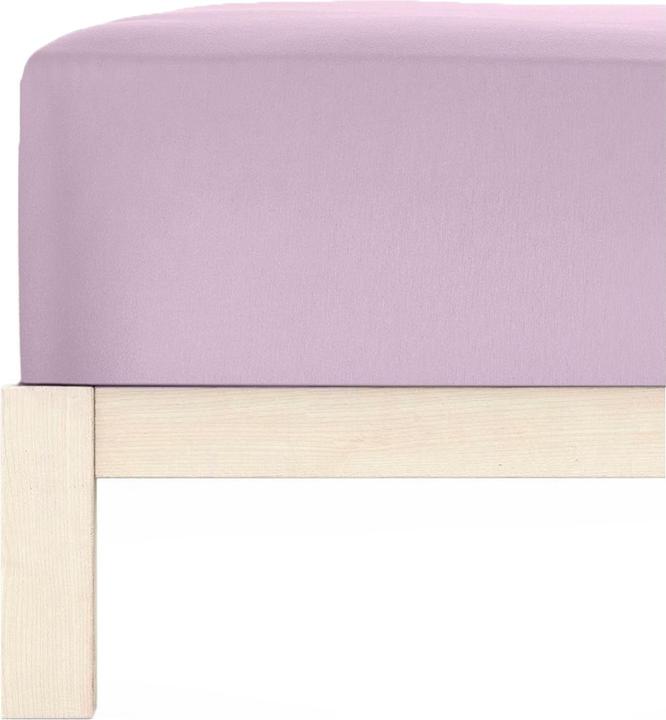 Produktbild Living Home Boxspring Feinjersey (200 x 200 cm)