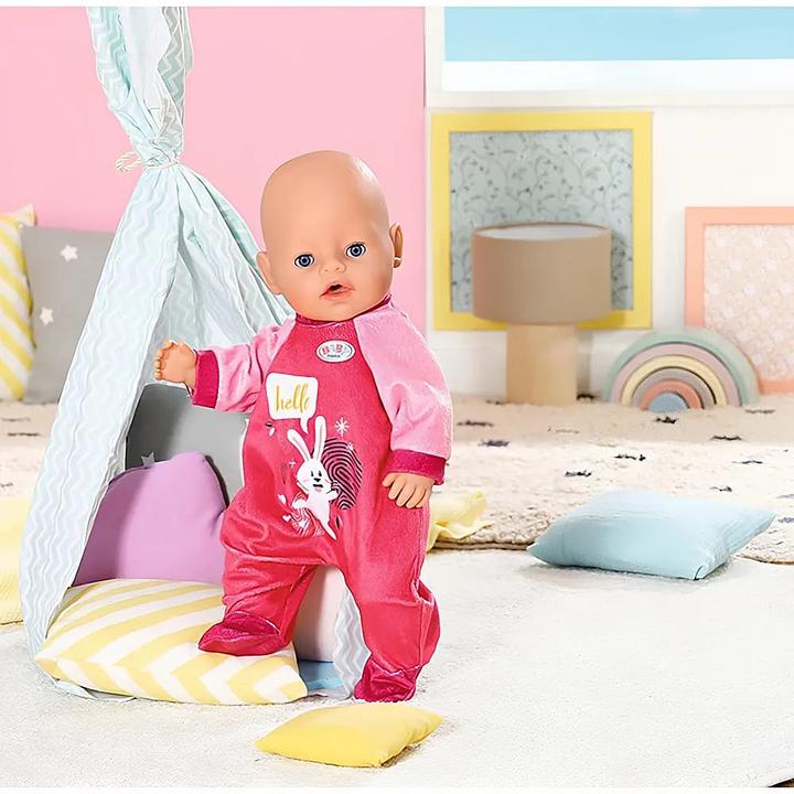 Image du produit Zapf Creation Combinaison rompue