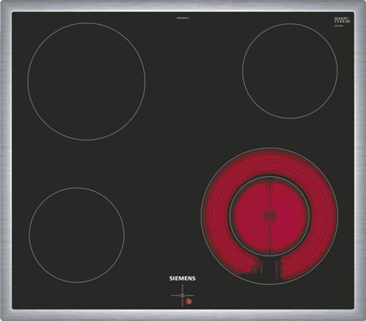 Produktbild Siemens HE517GBS3C & EA645GFA1C Herdset 400V