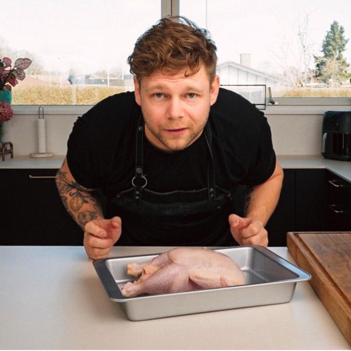 Produktbild Sobczyk - Baking Tray - 38x25 cm