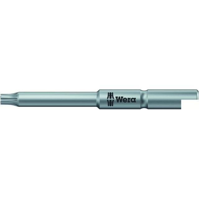 Wera, Bits, 867/9 C TX 8 x 64 mm (TX 8)