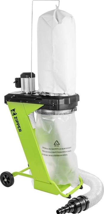 Produktbild Zipper ZI-ASA550B