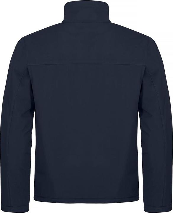Produktbild Clique Softshelljacke Wattiert (M)