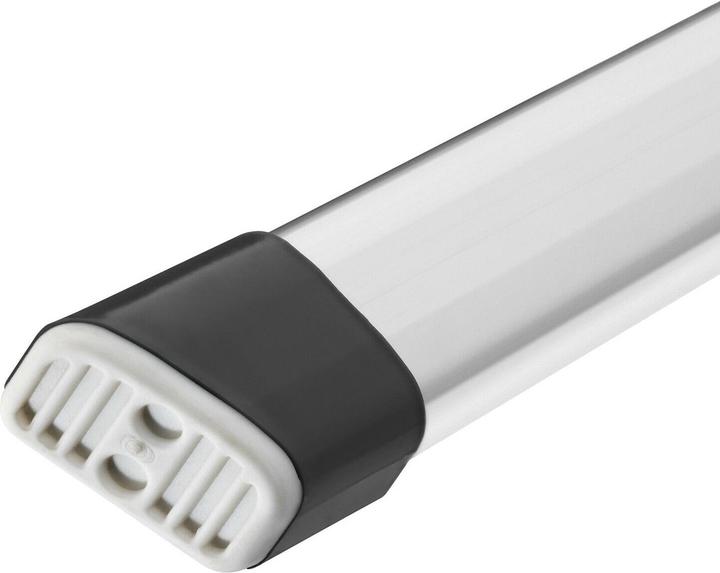 Produktbild Hailo D60 StandardLine, Aluminium-Trittleiter, 2x2 Stufen (Trittleiter, 49.49 cm)