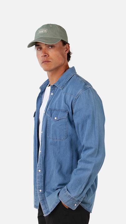 Actual product image Barts Daran (One size)