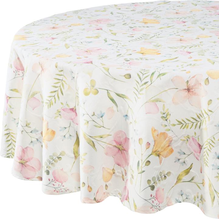 Actual product image Erwin Müller Tischdecke (170 cm)