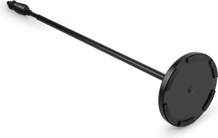 Actual product image Vonyx Bodenstativ MS110