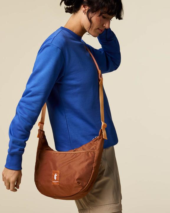 Image du produit Cotopaxi Trozo Shoulder Bag-Cada Dia