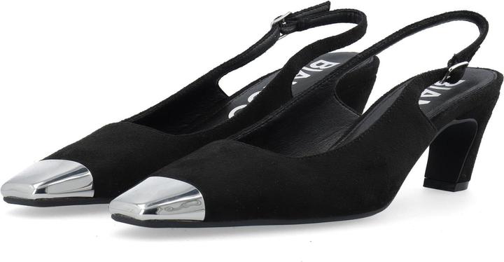 Actual product image Bianco BIACLARA Slingbacks (39)