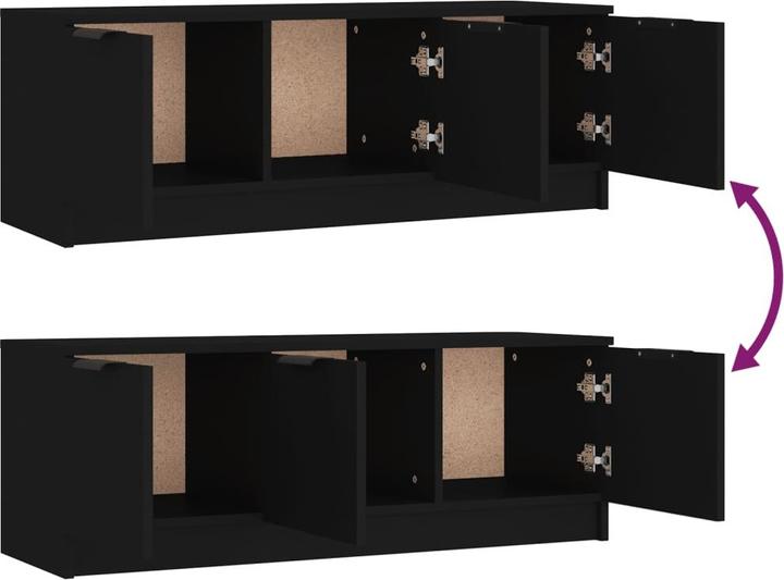 Produktbild VidaXL Ava (102 x 35 x 36.5 cm)