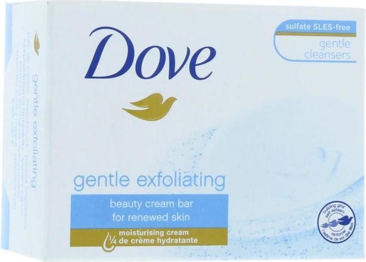Produktbild Dove Seife
