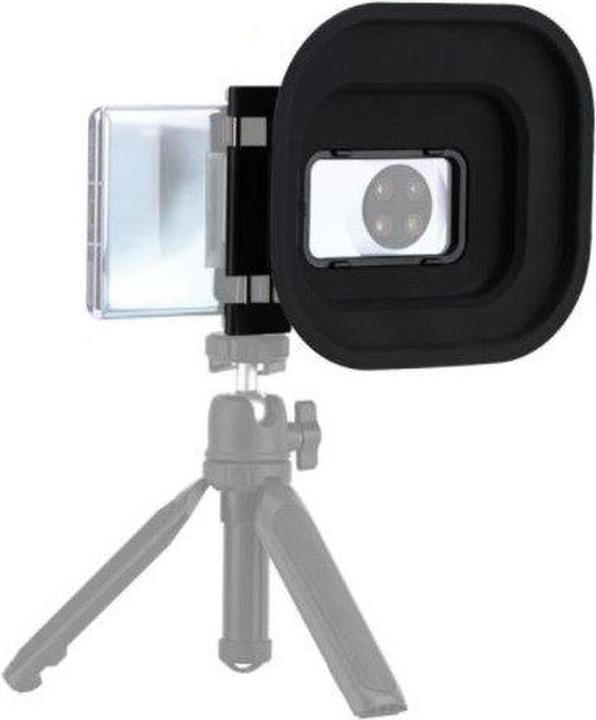 Produktbild JJC Silicone Lens Hood LH ARSMC voor smartphone